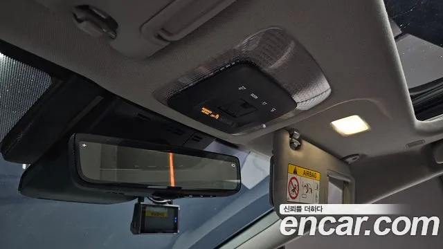 Toyota Prius 5th Generation id 2420822 из Кореи 9