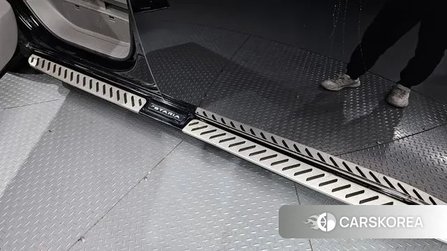 Hyundai Staria id 3513332 из Кореи 9