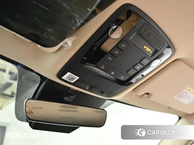 Kia Carnival 4th generation id 3519713 из Кореи 9