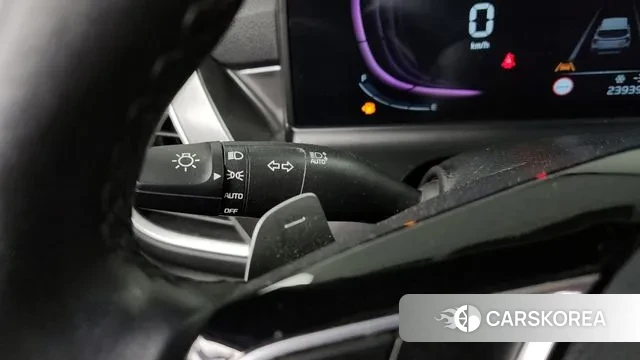 Kia The New Seltos id 3538999 из Кореи 9