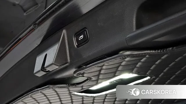 Kia Mohave Master id 2985978 из Кореи 9