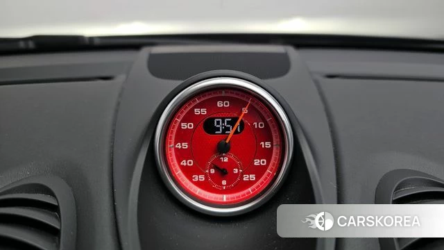 Porsche 718 Boxster id 3911960 из Кореи 9