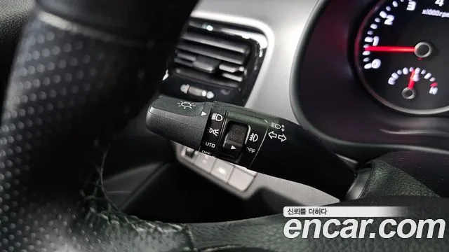 Kia Stonic id 2558746 из Кореи 9