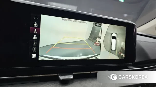 Kia Carnival 4th generation id 3685049 из Кореи 9