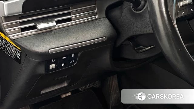 Hyundai The New Grandeur IG id 3813667 из Кореи 9