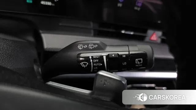 Kia Sportage 5th Generation Hybrid id 3367132 из Кореи 9