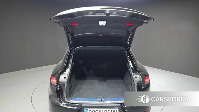 Porsche Cayenne (PO536) id 4402396 из Кореи 9