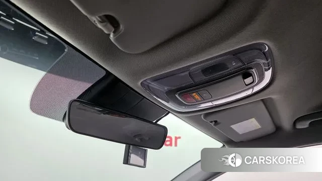 Hyundai Avante (CN7) id 3711970 из Кореи 9