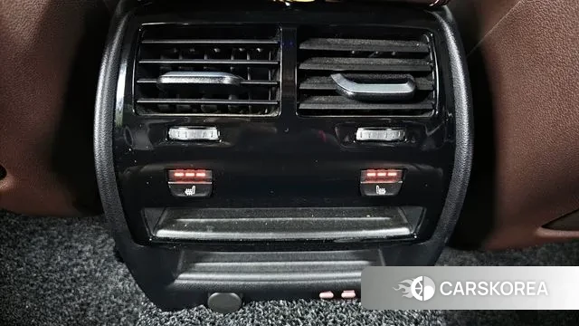 BMW 5 Series (G30) id 3508135 из Кореи 9