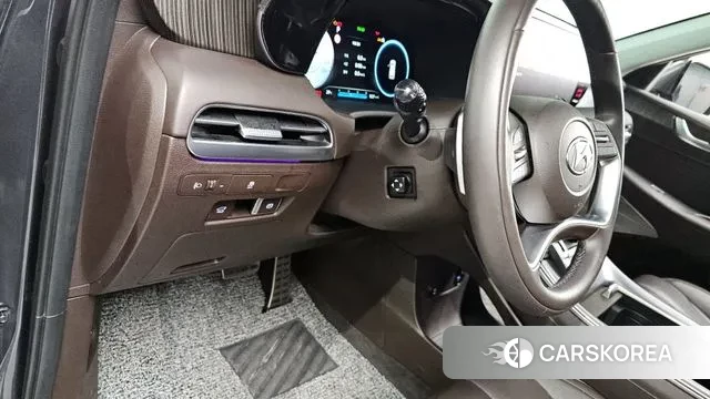 Hyundai The New Palisade id 2905461 из Кореи 9