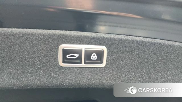 Genesis G80 (RG3) id 4476644 из Кореи 9