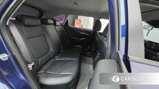 Kia Seltos id 3966091 из Кореи 9