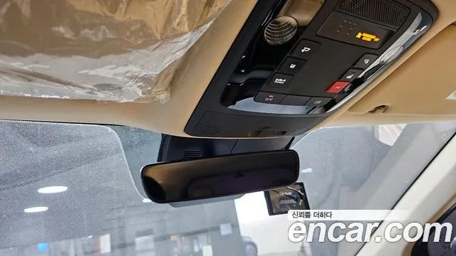 Kia Carnival 4th generation id 2687716 из Кореи 9