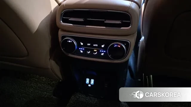 Genesis GV80 id 3721528 из Кореи 9