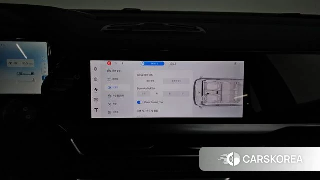 Renault Korea (Samsung) Grand Coleos id 3825875 из Кореи 9