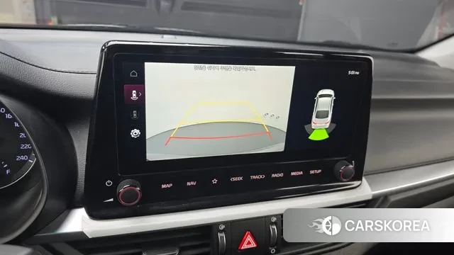 Kia The New K3 2nd generation id 3566514 из Кореи 9