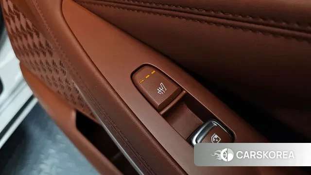 Kia The New K8 id 3491885 из Кореи 9