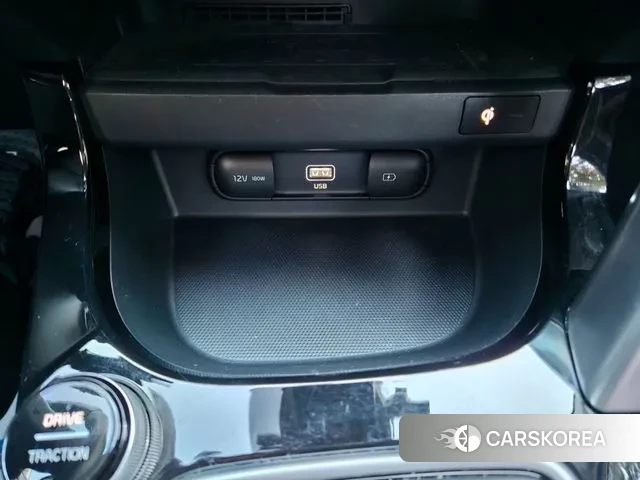 Kia Seltos id 3451500 из Кореи 9