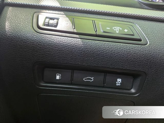 Hyundai Sonata New Rise id 4325963 из Кореи 9