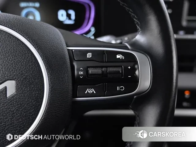 Kia Sportage 5th Generation id 2994240 из Кореи 9