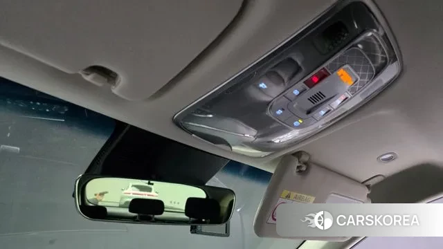 Genesis GV70 id 3615800 из Кореи 9