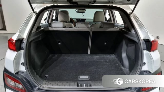 Hyundai Kona Electric id 3899861 из Кореи 9