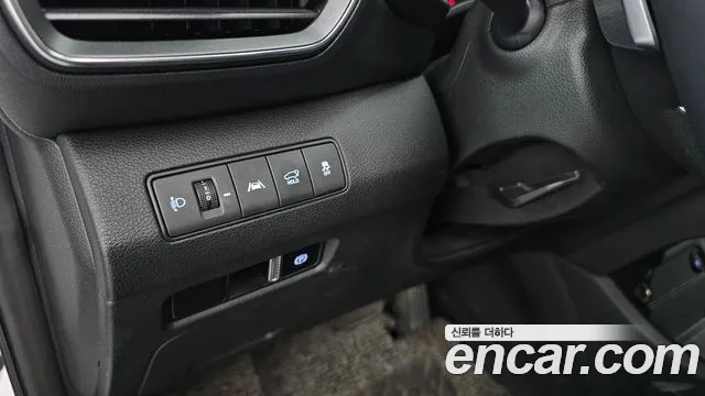 Hyundai The New Santa Fe id 2672229 из Кореи 9