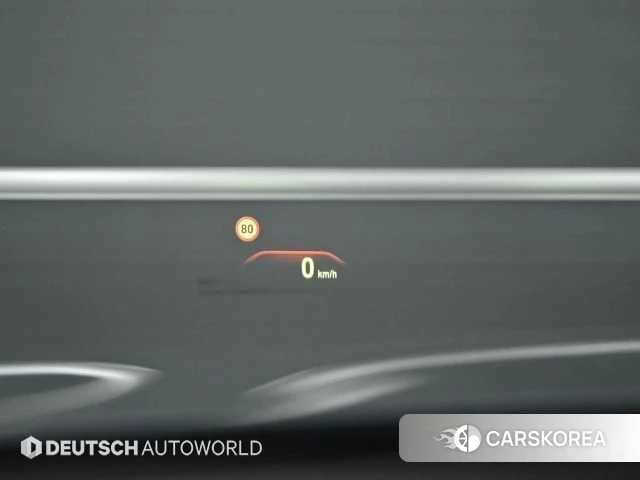 BMW 5 Series (G30) id 3873310 из Кореи 9