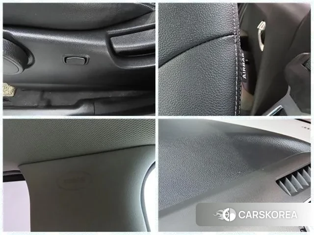 Kia The New Ray id 3396110 из Кореи 9