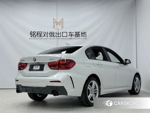 BMW 1 series id 4374671 из Китая 9