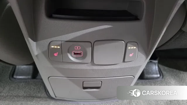 Kia The New Carnival id 3778932 из Кореи 9