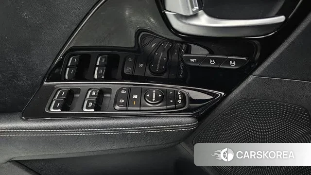 Kia The New Niro id 3275218 из Кореи 9