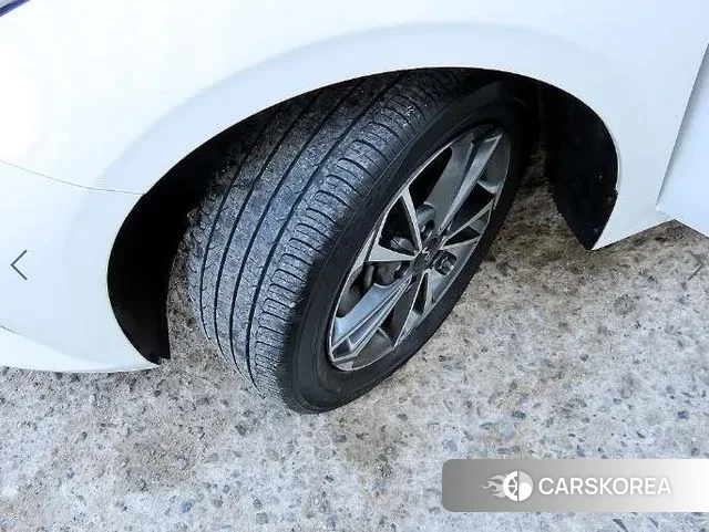 Kia The New K3 2nd generation id 3734796 из Кореи 9