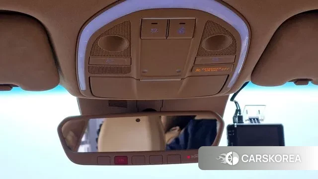 Genesis The New G70 Shooting Brake id 3472736 из Кореи 9