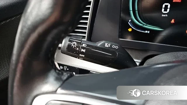 Kia Sportage 5th Generation id 3022831 из Кореи 9