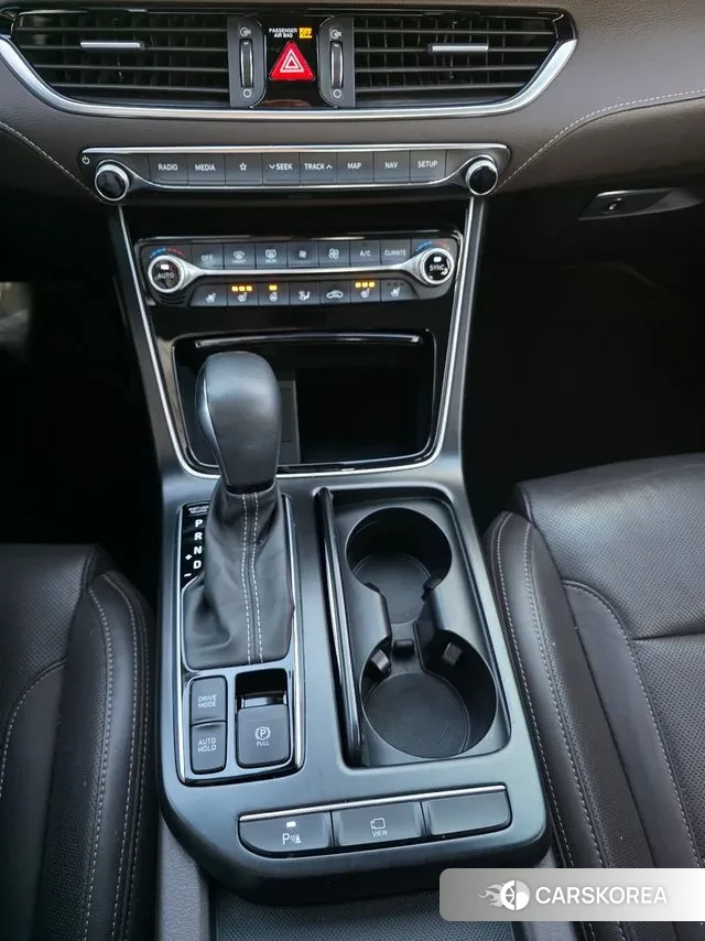 Hyundai Grandeur IG id 3677071 из Кореи 9