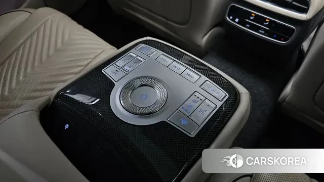 Genesis G80 (RG3) id 3686026 из Кореи 9