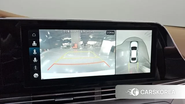 Hyundai The New Grandeur IG id 3630442 из Кореи 9