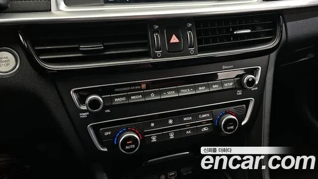 Kia The New K5 2nd generation id 2908064 из Кореи 9