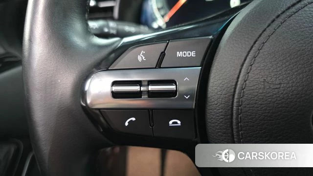Kia K7 Premier id 4562610 из Кореи 9