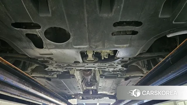 Hyundai Avante AD id 2991424 из Кореи 9