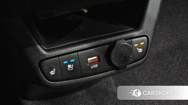 Kia The New Kia Ray id 4185998 из Кореи 9
