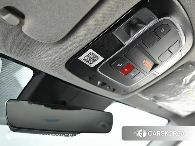 Hyundai Sonata D Edge (DN8) id 4578621 из Кореи 9