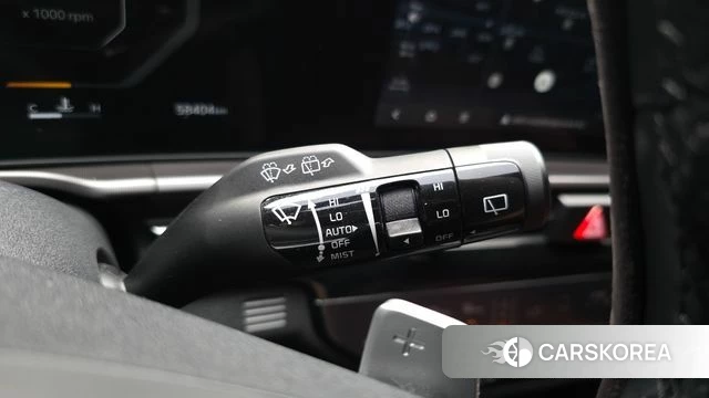Kia The New Sportage 5th Generation id 4762325 из Кореи 9