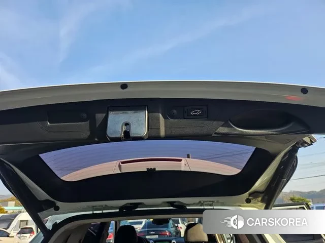 Ssangyong G4 Rexton id 3339481 из Кореи 9