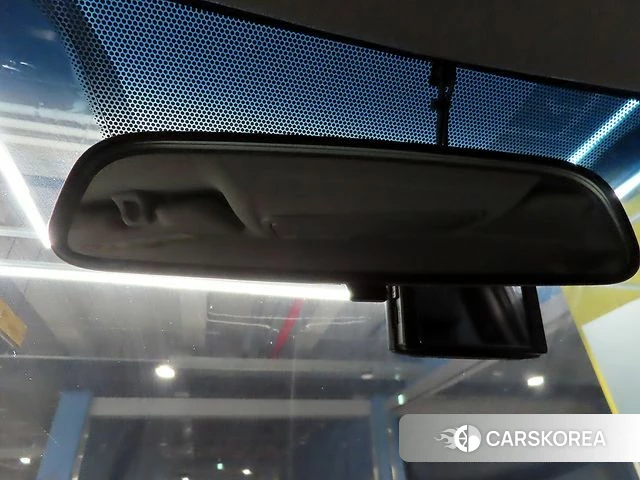 Hyundai Accent (New type) id 4203928 из Кореи 9