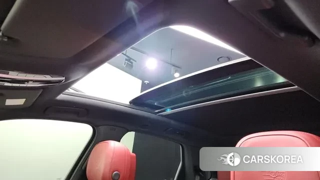 Porsche Cayenne (PO536) id 3443254 из Кореи 9