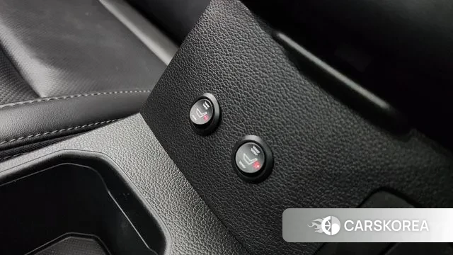 Ssangyong Beautiful Korando id 3550076 из Кореи 9