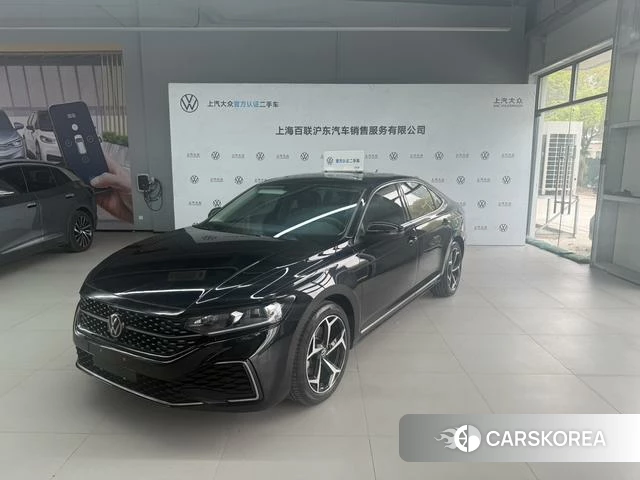 Volkswagen Passat id 4240483 из Китая 9