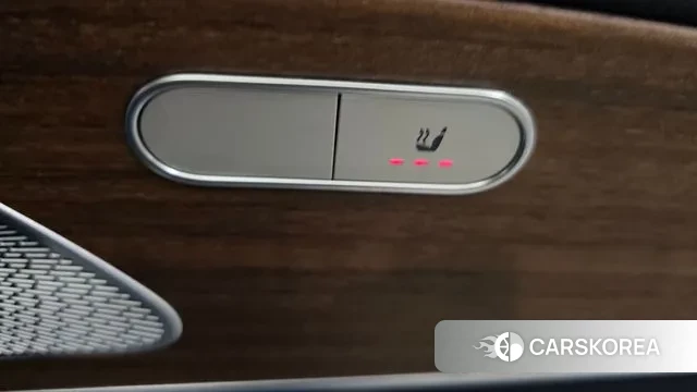 Mercedes-Benz GLE-Class W167 id 2902526 из Кореи 9